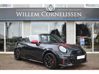 Mini Mini Cabrio 2.0 JCW John Cooper Works XL ACC Camera LED Massag