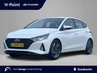 Hyundai i20 1.2 84PK Comfort Smart | Dealer onderhouden | Geïntegreerde navigatiesysteem | Apple Car
