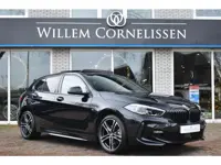 BMW 1-serie 118i M-Sport Pano Leder Trekhaak Camera HiFi