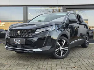 Peugeot 3008 1.6 HYbrid 225 Allure (bj 2021, automaat)