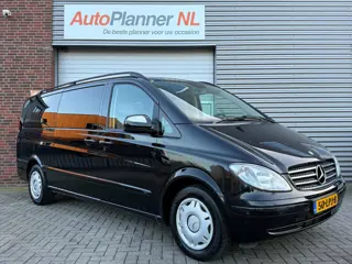 Mercedes-Benz Viano 2.2 CDI! Airco! Cruise! 7-Persoons!