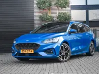 Ford Focus Wagon 1.5 EcoBoost ST Line X Business Panoramadak, Adaptieve, cruise control Led verlicht