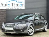 Audi A6 Allroad Quattro 3.2 FSI Pro Line Aut.-6 | 1e eig. | volledig gedocumenteerd | Youngtimer | B
