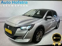 Peugeot e-208 EV Allure Première 50 kWh 91% SOH DIGI-DASH KEY-LESS CAMERA CARPLAY PDC LMV