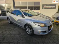 Renault Mégane Estate 1.4 TCe GT-LINE.. NAVI..TREKHAAK