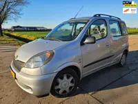 Toyota Yaris Verso 1.3-16V VVT-i Luna/ automaat/ airco/ export