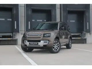 Land Rover Defender 110 2.0 P400e 110 XS Edition (bj 2022)