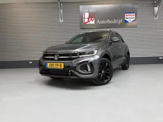 Volkswagen T-Roc 1.5 TSI R-LINE/IQ LIGHT/IQ DRIVE/KEY-LESS/EL A KLEP/ENZ