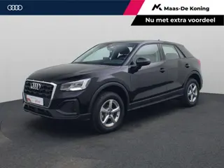 Audi Q2 35 TFSI Pro Line 150 PK