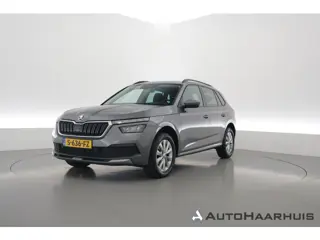 Škoda Kamiq 1.0 TSI Business Edition | Camera | All Season | Voorruitverw. | Cruise Control | LED | 