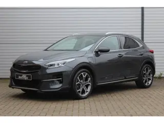 Kia XCEED 1.6 GDi PHEV ExecutiveLine Leder/Trekhaak/Memory