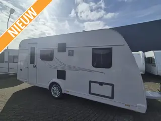 Tabbert Senara 460 DMK