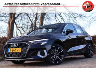 Audi A3 Sportback 30 TFSI Business edition | Carplay | Virtual | Navi |