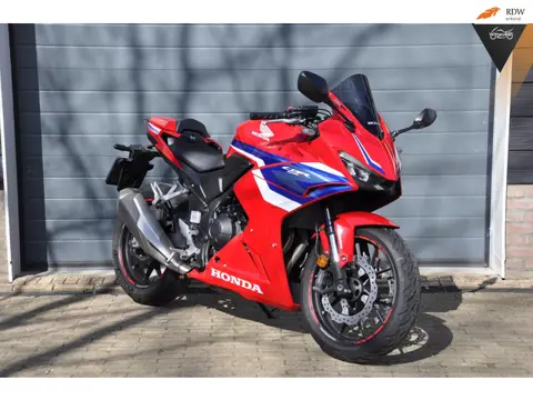 Honda CBR 500R ABS Nette motor!