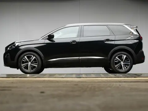 Peugeot 5008 1.2 PureTech Crossway Avantage Sport 7P (APPLE CARPLAY,NAVI,PDC,DIGITAL COCKPIT,CLIMATE