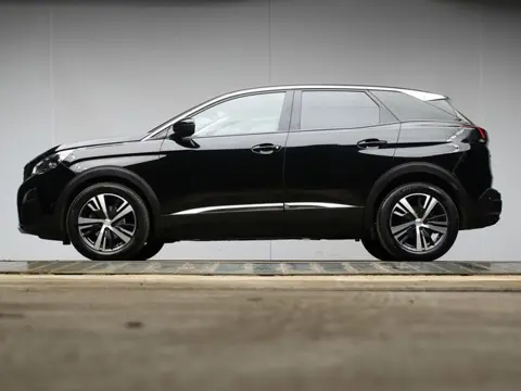 Peugeot 3008 1.2 PureTech Allure Sport (APPLE CARPLAY,NAVI,CAMERA,DIGITAL COCKPIT,PDC,CLIMATE,CRUISE