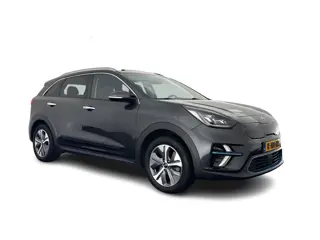 Kia e-Niro ExecutiveLine 64 kWh [ 3-Fase ] Aut. *PANO | LUXURY-LEATHER | JBL-AUDIO | FULL-LED | NAVI
