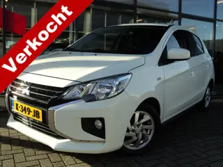 Mitsubishi Space Star 1.2 Active (bj 2021)