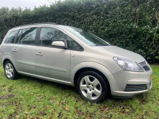 Opel Zafira 2.2 Enjoy