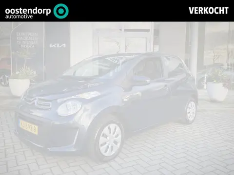 Citroën C1 1.0 e-VTi Feel Airco | Bluetooth |