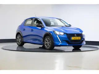 Peugeot e-208 EV Active Pack 50 kWh