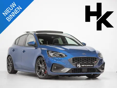 Ford Focus 2.3 EcoBoost ST-3 Pano ACC B&O Keyless