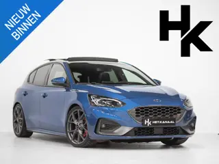 Ford Focus 2.3 EcoBoost ST-3 Pano ACC B&O Keyless