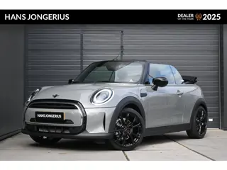 Mini Mini Cabrio 1.5 Cooper Classic | AUTOMAAT | STOELVERWARMING | CAMERA | NAVI | CRUISE CONTROL | 