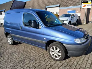Peugeot Partner 170C 1.9