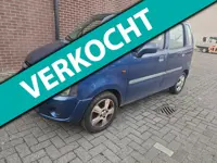 Opel Agila 1.2-16V Maxx airco