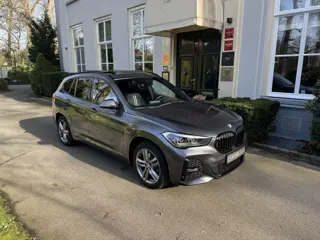 BMW X1 xDrive25e, M-pakket, Pano (bj 2021, automaat)