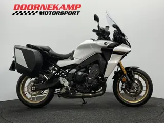 Yamaha TACER 900 GT ABS TRACER 9 GT ABS (bj 2025)