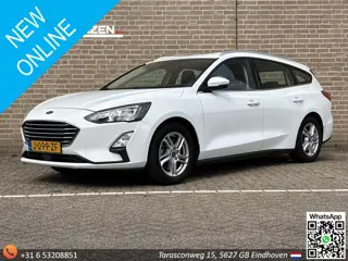 Ford Focus Wagon 1.5 EcoBlue Trend Edition Business | € 5.950,- NETTO! | Airco | Cruise | Navi | PDC