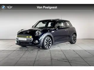 MINI Electric MINI Yours