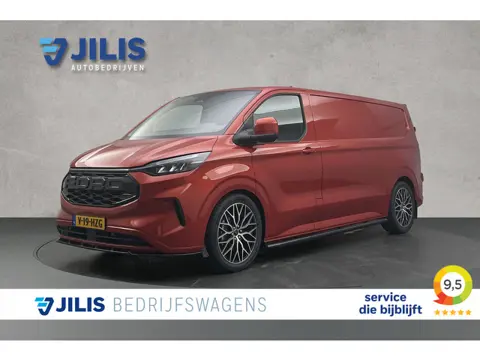 Ford Transit Custom 2.0 TDCI L2 170PK Limited | BPM VRIJ | LED | Stoelverwarming | Camera | 2-zitpla
