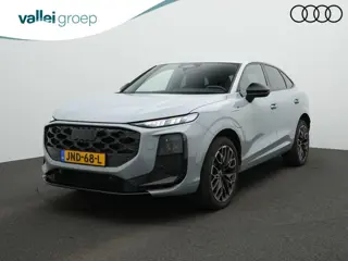 Audi Q3 Sportback 1.5 200 kW e-hybrid S edition