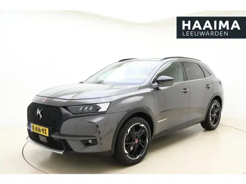 DS 7 Crossback PureTech 130 Performance Line | Navigatie | Apple Carplay/Android Auto | LED lampen |