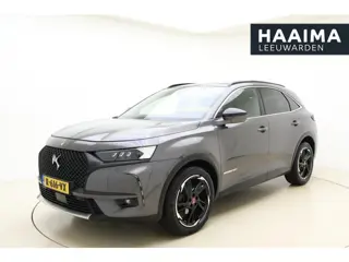 DS 7 Crossback PureTech 130 Performance Line | Navigatie | Apple Carplay/Android Auto | LED lampen |