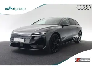 Audi A6 e-tron Avant S edition 100 kWh 270 kW / 367 pk | B&O Premium soundsysteem | Audi Virtual Mir