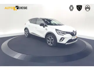 Renault Captur TCe 130 Edition One | Trekhaak | Camera | Parkeersensoren