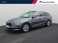 Skoda Octavia Combi 1.5TSI/150PK MHEV Selection DSG · Panoramadak · Apple/Android Car Play · Camera 