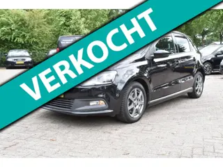 Volkswagen Polo 1.4 TSI BlueGT