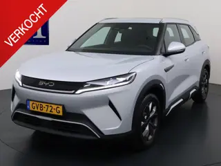 BYD ATTO 2 Boost 45 kWh VAN € 31.900,- VOOR € 27.877,- UW LENTEVOORDEELl: €4.023,-!| DIRECT LEVERBAA