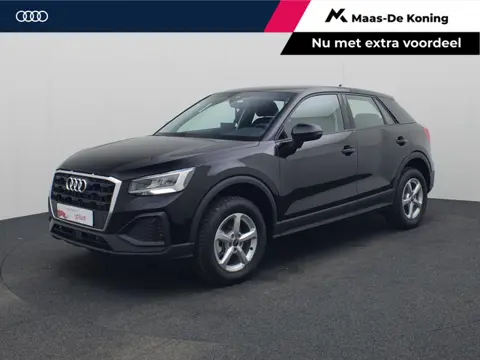 Audi Q2 35 TFSI Pro Line 150 PK