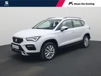 SEAT Ateca 1.5TSI/150PK Style DSG · Apple/Android Car Play  · Stoel- & stuurverwarming · Camera + Pa