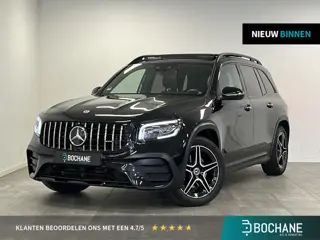 Mercedes-Benz GLB 200 Business Solution AMG | Memory | PANO | AMG Styling |
