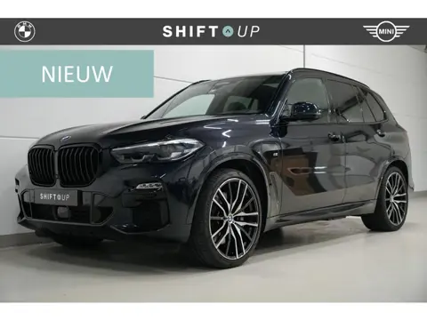 BMW X5 xDrive45e M-Sport | Bowers & Wilkins | CoPilot | Elektr. Trekhaak | Head Up