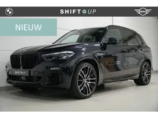 BMW X5 xDrive45e M-Sport | Bowers & Wilkins | CoPilot | Elektr. Trekhaak | Head Up
