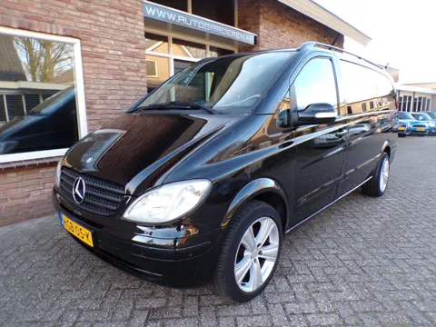 Mercedes-Benz Viano 2.2 CDI Trend Automaat / leder / Airco