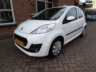 Peugeot 107 1.0 Active Airco